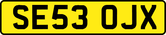 SE53OJX