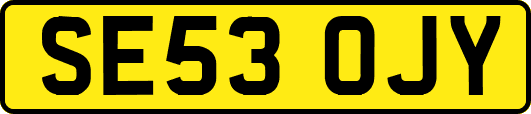 SE53OJY