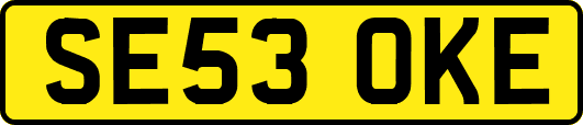 SE53OKE