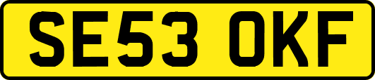 SE53OKF