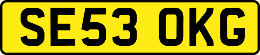 SE53OKG