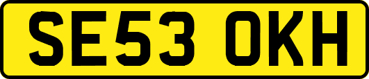 SE53OKH