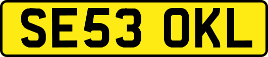 SE53OKL