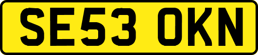 SE53OKN