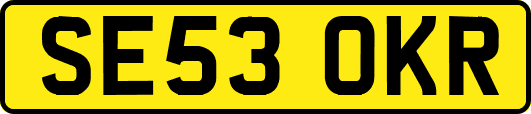 SE53OKR