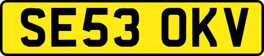 SE53OKV