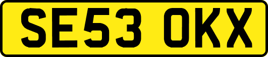 SE53OKX