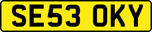 SE53OKY