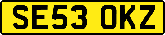 SE53OKZ