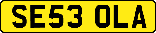 SE53OLA