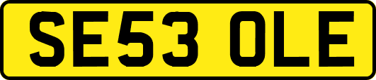 SE53OLE
