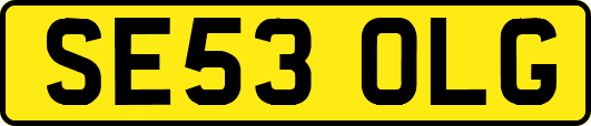 SE53OLG