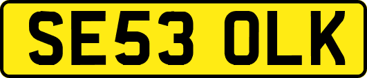 SE53OLK