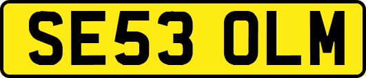 SE53OLM