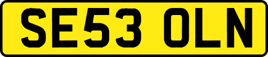 SE53OLN