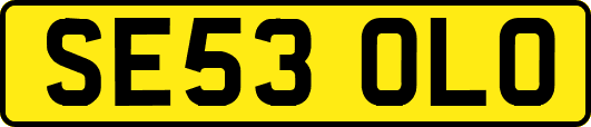 SE53OLO