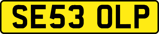 SE53OLP