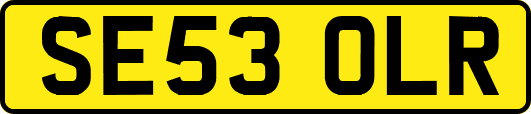 SE53OLR