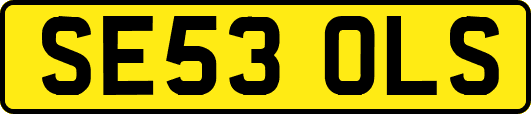 SE53OLS