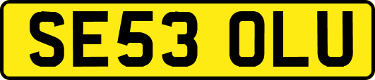 SE53OLU