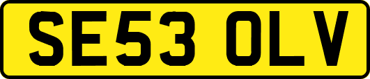 SE53OLV