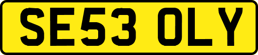 SE53OLY