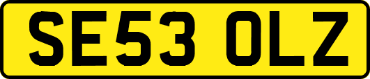 SE53OLZ