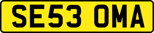 SE53OMA