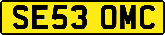 SE53OMC