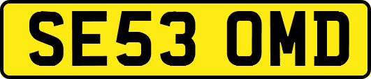 SE53OMD