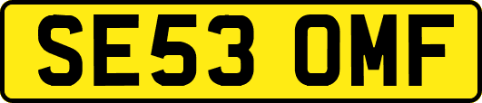 SE53OMF