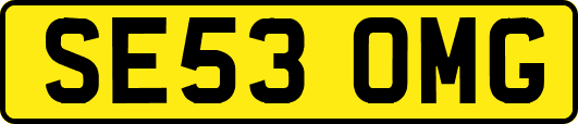 SE53OMG