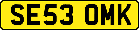 SE53OMK