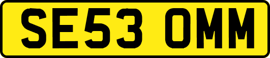 SE53OMM