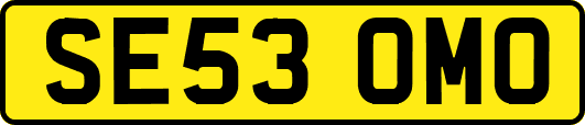 SE53OMO