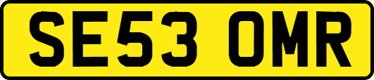 SE53OMR