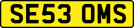SE53OMS