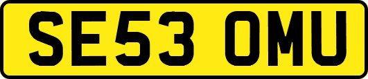 SE53OMU
