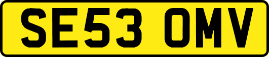 SE53OMV