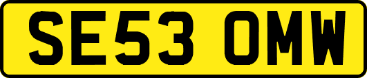 SE53OMW