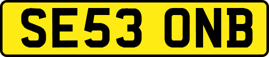 SE53ONB