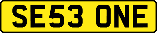 SE53ONE
