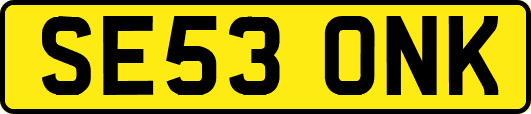 SE53ONK