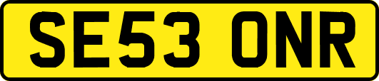 SE53ONR