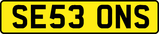 SE53ONS