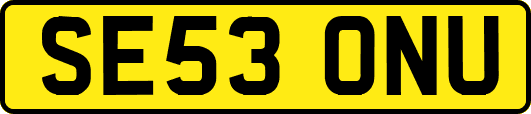SE53ONU