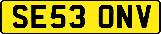 SE53ONV