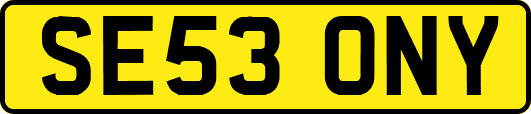 SE53ONY