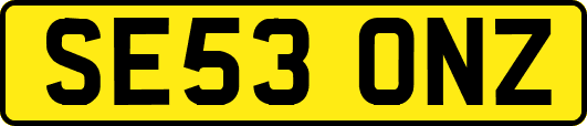 SE53ONZ