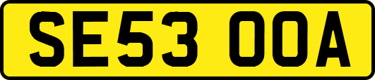 SE53OOA